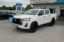 Toyota Hilux F-Vat Salon Polska Gwarancja zdjęcie 1