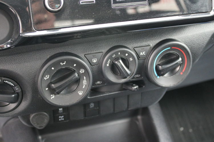 Toyota Hilux F-Vat Salon Polska Gwarancja zdjęcie 21