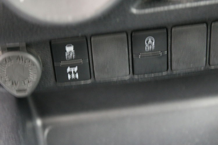 Toyota Hilux F-Vat Salon Polska Gwarancja zdjęcie 23