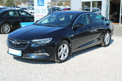 Opel Insignia 170HP EnJoy krajowa Led Gwarancja