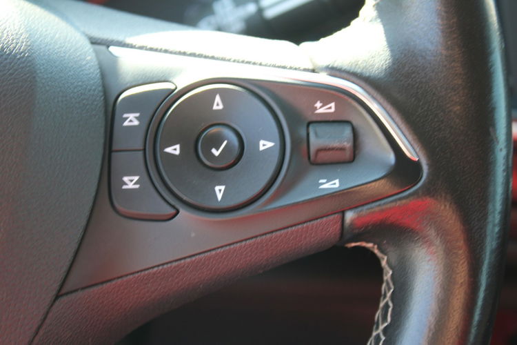 Opel Insignia 170HP EnJoy krajowa Led Gwarancja zdjęcie 21