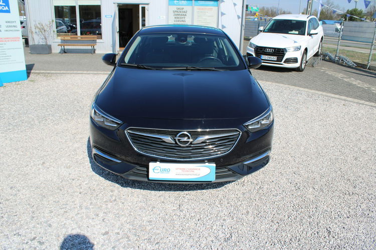 Opel Insignia 170HP EnJoy krajowa Led Gwarancja zdjęcie 2