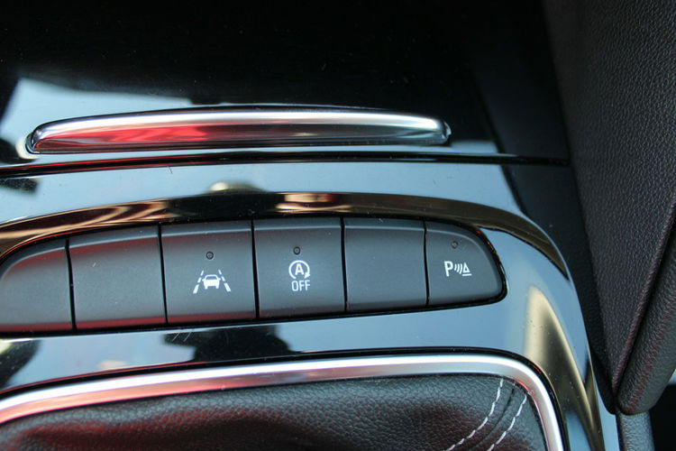 Opel Insignia 170HP EnJoy krajowa Led Gwarancja zdjęcie 27