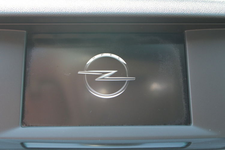 Opel Insignia 170HP EnJoy krajowa Led Gwarancja zdjęcie 28