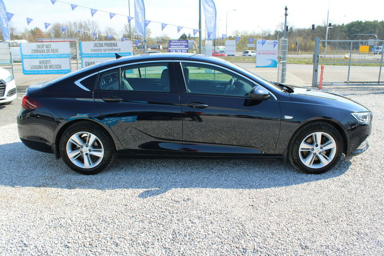 Opel Insignia 170HP EnJoy krajowa Led Gwarancja zdjęcie 4