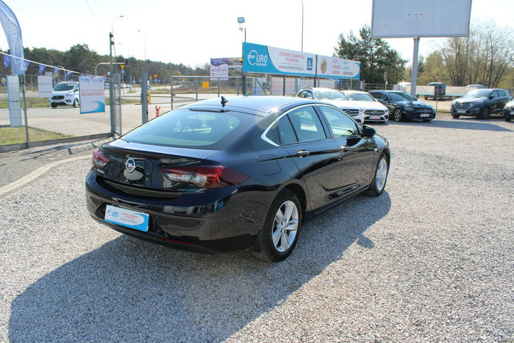 Opel Insignia 170HP EnJoy krajowa Led Gwarancja zdjęcie 5
