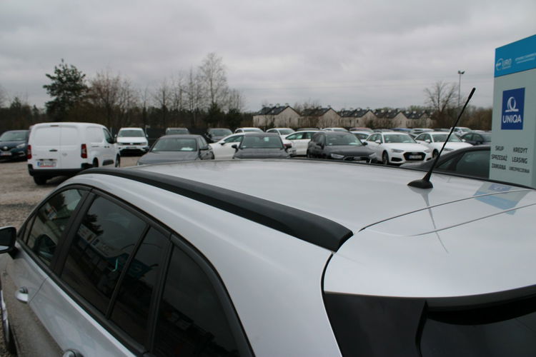 Opel Astra 1.2 145HP Elegance Gwarancja Led zdjęcie 11