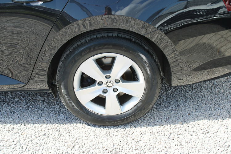 Skoda Superb Ambition F-vat Gwarancja Salo Polska zdjęcie 10