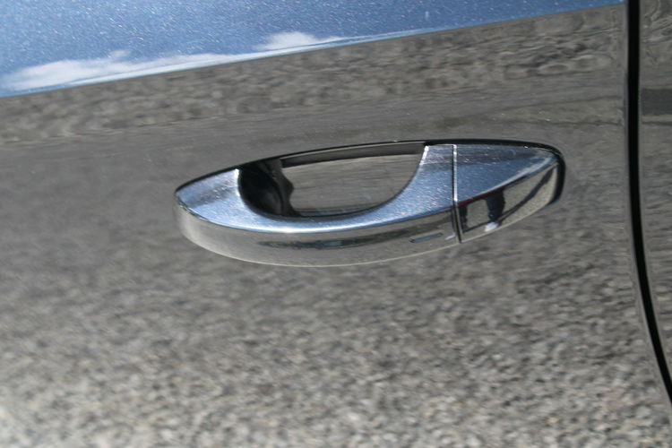 Skoda Superb Ambition F-vat Gwarancja Salo Polska zdjęcie 11