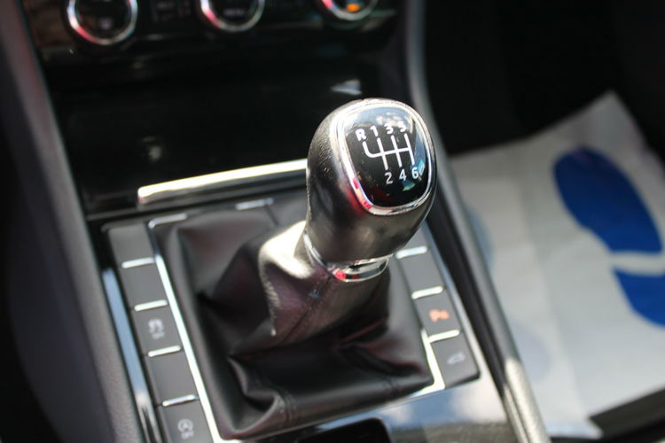 Skoda Superb Ambition F-vat Gwarancja Salo Polska zdjęcie 24