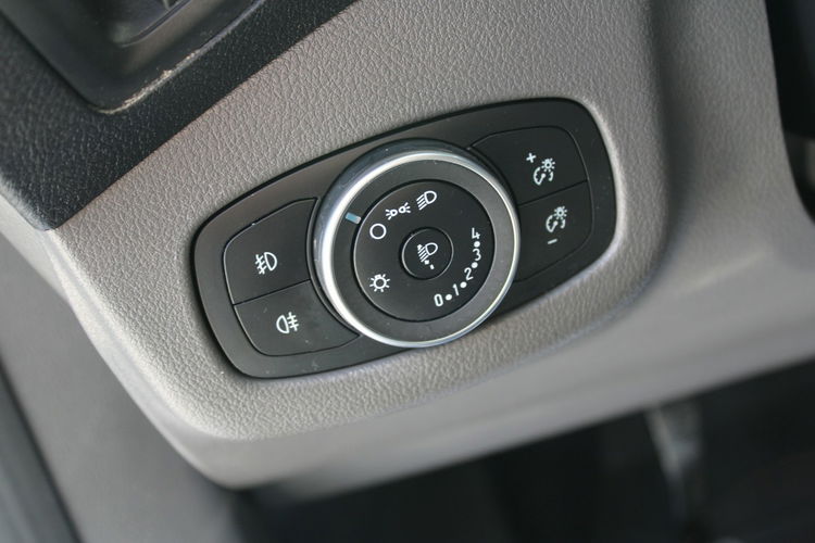 Ford Transit Connect 1.5 EcoBlue 120KM Trend F-vat Gwarancja SalonPL zdjęcie 14