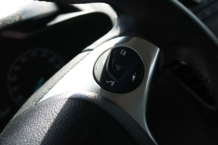 Ford Transit Connect 1.5 EcoBlue 120KM Trend F-vat Gwarancja SalonPL zdjęcie 17