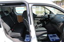Ford Transit Connect 1.5 EcoBlue 120KM Trend F-vat Gwarancja SalonPL zdjęcie 24