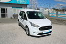 Ford Transit Connect 1.5 EcoBlue 120KM Trend F-vat Gwarancja SalonPL zdjęcie 3