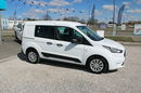 Ford Transit Connect 1.5 EcoBlue 120KM Trend F-vat Gwarancja SalonPL zdjęcie 4