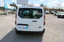 Ford Transit Connect 1.5 EcoBlue 120KM Trend F-vat Gwarancja SalonPL zdjęcie 6
