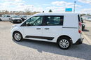 Ford Transit Connect 1.5 EcoBlue 120KM Trend F-vat Gwarancja SalonPL zdjęcie 8