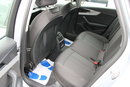 Audi A4 S-Tronic Led F-vat netto 70 650 PLN Salon Polska zdjęcie 13