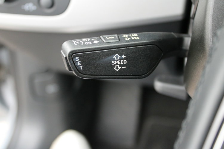 Audi A4 S-Tronic Led F-vat netto 70 650 PLN Salon Polska zdjęcie 20