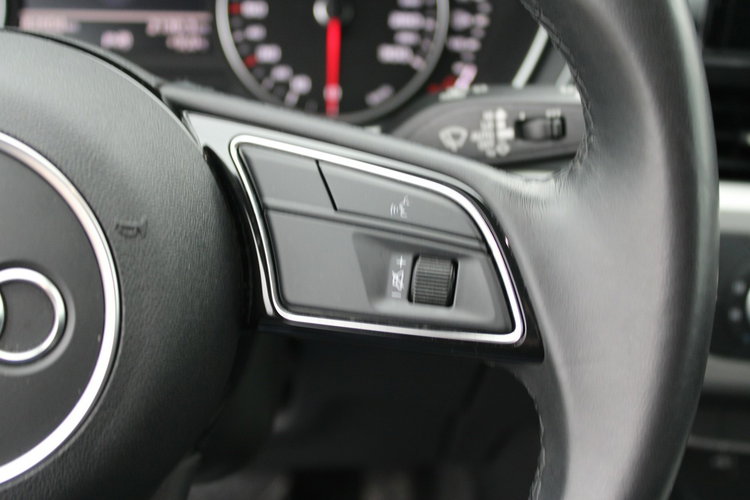 Audi A4 S-Tronic Led F-vat netto 70 650 PLN Salon Polska zdjęcie 22