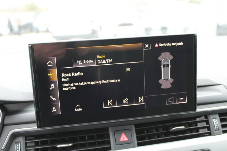 Audi A4 S-Tronic Led F-vat netto 70 650 PLN Salon Polska zdjęcie 24