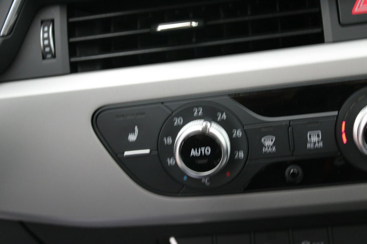 Audi A4 S-Tronic Led F-vat netto 70 650 PLN Salon Polska zdjęcie 27