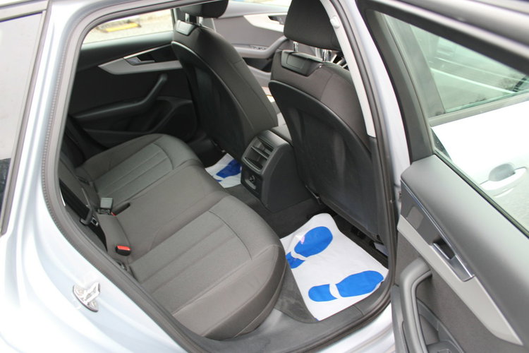 Audi A4 S-Tronic Led F-vat netto 70 650 PLN Salon Polska zdjęcie 32