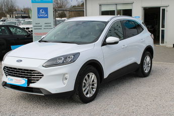 Ford Kuga Titanium X Gwarancja SalonPL Kamera