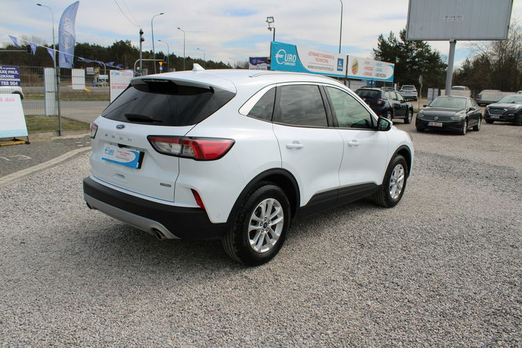 Ford Kuga Titanium X Gwarancja SalonPL Kamera zdjęcie 5