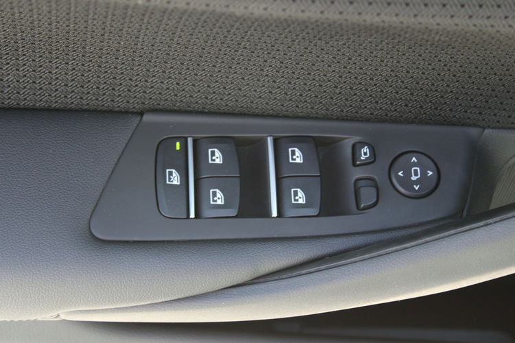 BMW 520 X-Drive Salon Polska Gwarancja zdjęcie 10