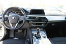 BMW 520 X-Drive Salon Polska Gwarancja zdjęcie 12