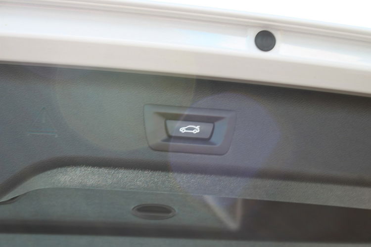 BMW 520 X-Drive Salon Polska Gwarancja zdjęcie 14