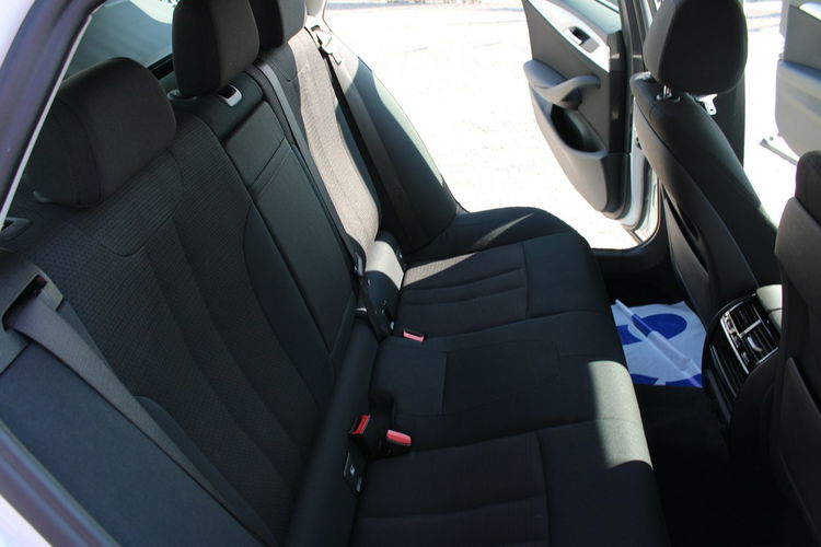 BMW 520 X-Drive Salon Polska Gwarancja zdjęcie 15