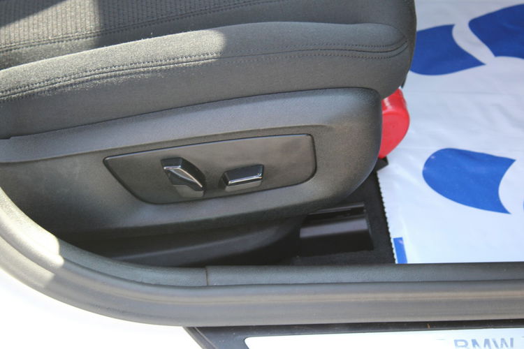 BMW 520 X-Drive Salon Polska Gwarancja zdjęcie 17