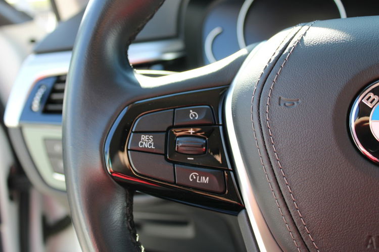 BMW 520 X-Drive Salon Polska Gwarancja zdjęcie 19