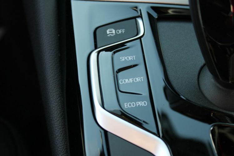 BMW 520 X-Drive Salon Polska Gwarancja zdjęcie 25