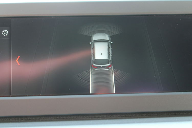 BMW 520 X-Drive Salon Polska Gwarancja zdjęcie 28