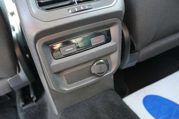 Volkswagen Tiguan Allspace Navi G.Fotele LED F-vat Gwarancja SalonPOLSKA zdjęcie 17