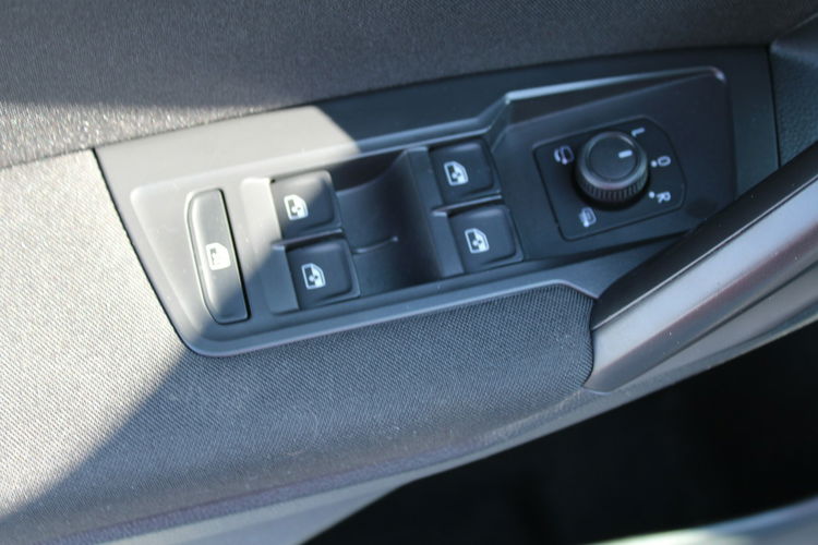 Volkswagen Tiguan Allspace Navi G.Fotele LED F-vat Gwarancja SalonPOLSKA zdjęcie 22