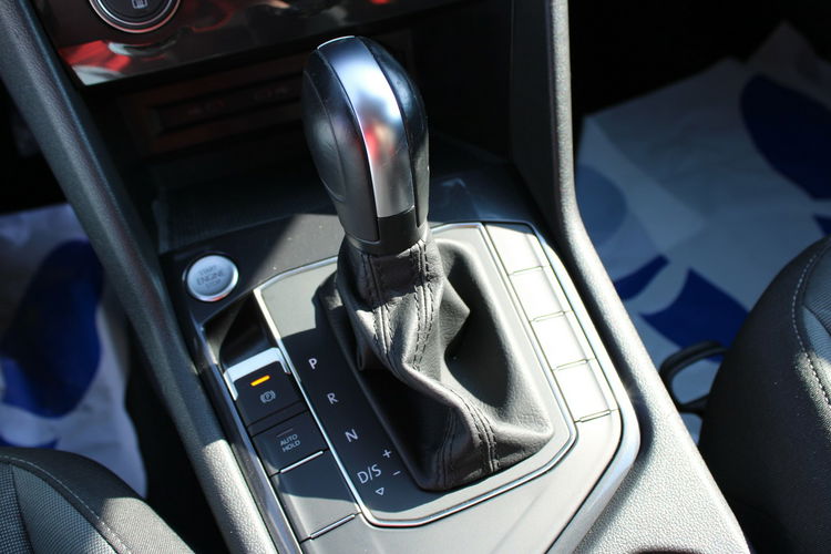 Volkswagen Tiguan Allspace Navi G.Fotele LED F-vat Gwarancja SalonPOLSKA zdjęcie 32