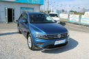 Volkswagen Tiguan Allspace Navi G.Fotele LED F-vat Gwarancja SalonPOLSKA zdjęcie 3