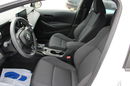 Toyota Corolla 1.8H Gwarancja Kamera Salon Polska zdjęcie 10