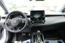 Toyota Corolla 1.8H Gwarancja Kamera Salon Polska zdjęcie 15