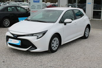 Toyota Corolla 1.8H Gwarancja Kamera Salon Polska