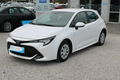 samochód osobowy Toyota zdjęcie 1