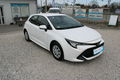 samochód osobowy Toyota zdjęcie 3