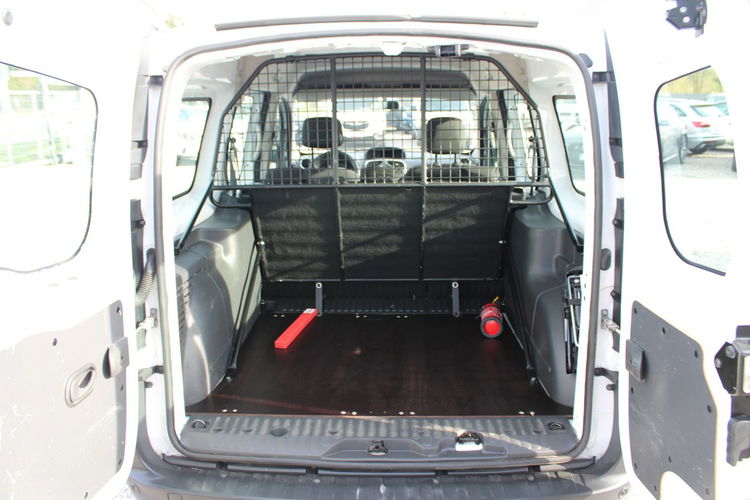 Renault Kangoo 1.5dCI L2 F-Vat Salon Polska Gwarancja zdjęcie 10