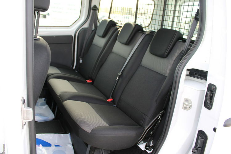 Renault Kangoo 1.5dCI L2 F-Vat Salon Polska Gwarancja zdjęcie 12