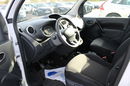 Renault Kangoo 1.5dCI L2 F-Vat Salon Polska Gwarancja zdjęcie 13