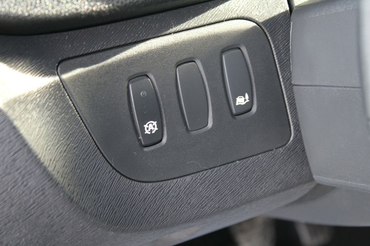 Renault Kangoo 1.5dCI L2 F-Vat Salon Polska Gwarancja zdjęcie 15